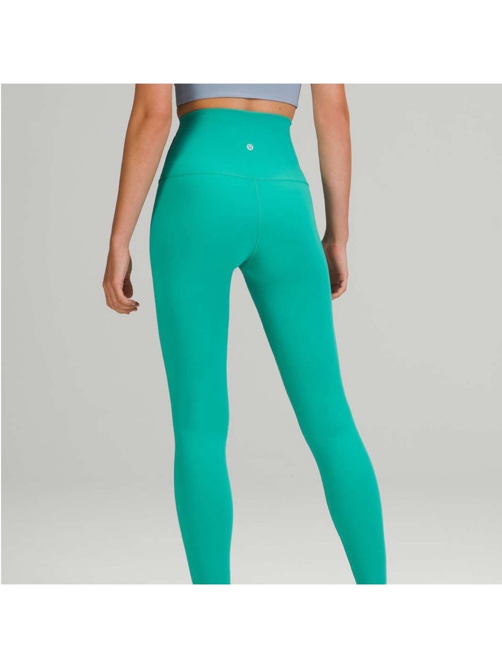 Lululemon Align High Rise Tights Leggings Size 8 - Picture 7 of 7